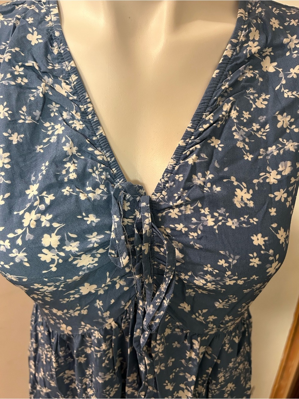 Gap Rayon Maxi Dress XS - Lot of 2